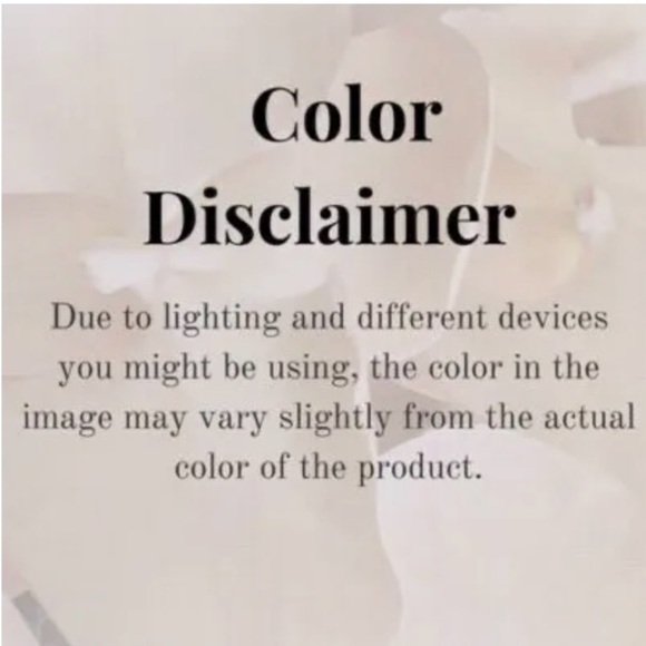 $3 starts LIVE SHOW NWT, NWOT,EUC - Picture 4 of 5